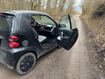 Pradám smart fortwo w451 - 3