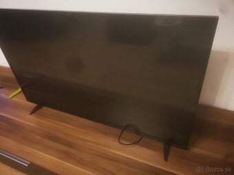 Predám LED TV na suciastky - 3