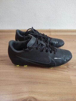 Detské kopačky Nike Mercurial - 3