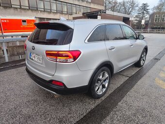 Kia Sorento 2.2CRDi naj. 117k - 3