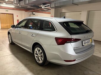 Skoda Octavia DSG First edition - 3