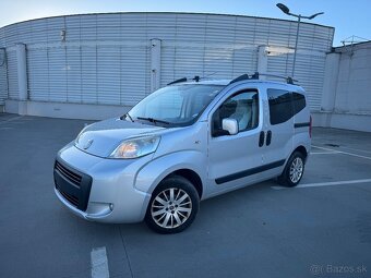 Fiat Fiorino Qubo 1.3 JTD - 3