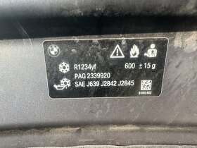 Predám diely OEM BMW g30 - 3