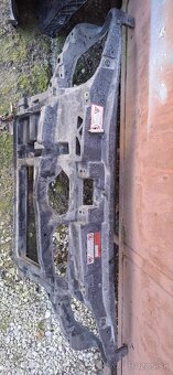 Sahara VW Golf 4  1J0805594 - 3