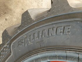 AgriStar II ALLIANCE 340/85 R24 - 3