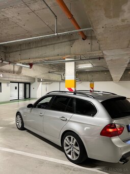 Bmw e91 330d XDrive - 3