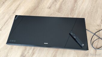 Soundbar Sony HT XT1 - 3