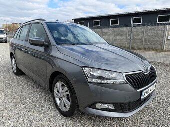 Škoda Fabia>reserve - 3