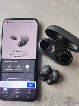 Sony LinkBuds S - 3