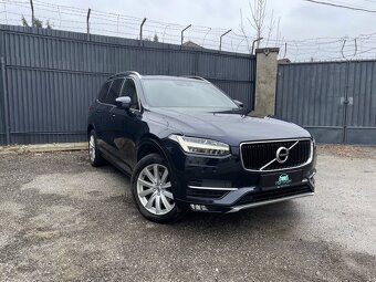 Volvo XC90 D5 235k Drive-E Momentum AWD A/T - 3