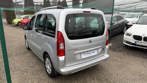 Peugeot Partner Combi 1.6 HDi - 3