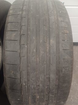 275/45R21 Continental 2ks - 3