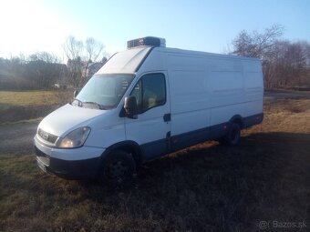 Iveco daily 3liter - 3