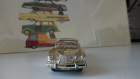 Studebaker Golden Hawk - 211S Corgi Toys - 3