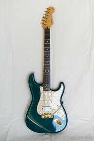 Elektrická gitara - Fender Stratocaster - 3