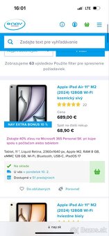 iPad air 11 M2 - 3