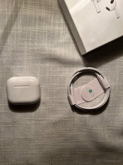 Airpods gen 3 - 3