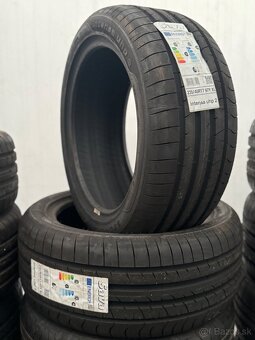 Sava 235/45 R17 97Y XL - 3