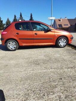 Peugeot 206 - 3