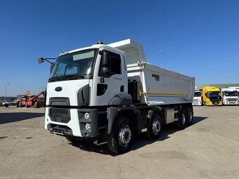 FORD CARGO 4142 D 8X4 2018 VIN 790 - 3