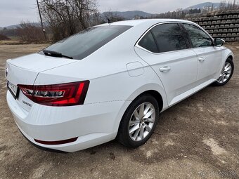 Skoda Superb III 2.0TDI 140kw DSG CANTON, Keyless - Kessy - 3