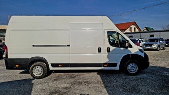 Peugeot Boxer 2.2 BlueHDi 140k 435 L4H3 odpočet DPH - 3