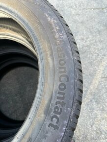 195/60 R18 XL celorocne Continental - 3