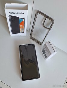 Samsung galaxy A 23 5G - 3