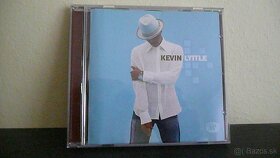 CD- ALANIS MORISSETE , Kevin Little - 3