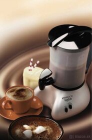 ☆ KENWOOD- stroj na mliecne drinky (stal 90€) ☆ VIDEOUKAZKA - 3