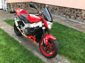 APRILIA RSV 1000 R TUONO - 3