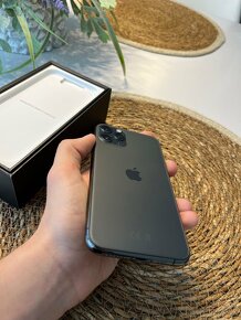 IPhone 11 Pro 64 GB Gray - 3