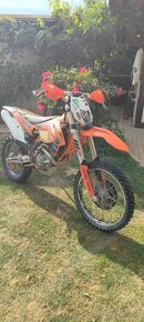 KTM 450 - 3