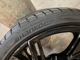 ✅ R22 ®️ Originál Audi RS6 / RS7 ✅ 285/30 R22 Hankook - 3