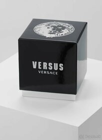 Versace Versus Barbes Light Blue - 3