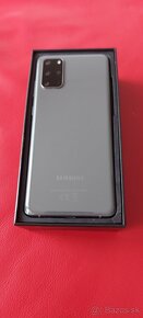 Samsung Galaxy S20+ G985 8GB/128GB Dual SIM Cosmic Gray - 3