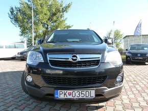 Opel Antara 2.2 CDTI 4x4 Enjoy - 3