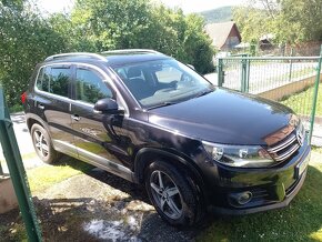 Volkswagen Tiguan 2,0 tdi - 3