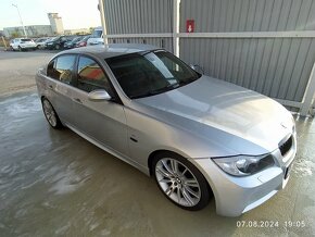 Bmw E⁹⁰ 320d 120kw M packet - 3