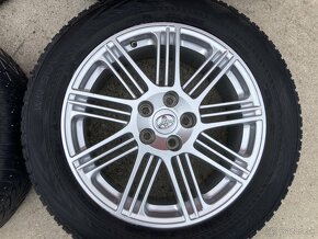 Originál Toyota R18 5x114,3 - 4ks - 3