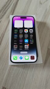 Iphone 14 PRO 256GB - 3