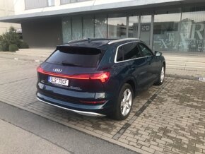 Audi e-tron 55 Quattro 300Kw - 3