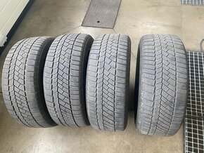 Zimné pneumatiky 225/55R17 - 3