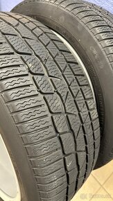 zimné Continental WinterContact TS830P 235/45 r19 - 3