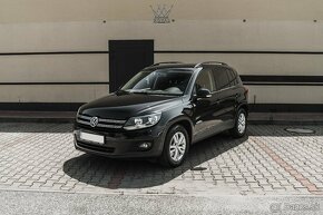 Volkswagen Tiguan 2.0 CR TDI 110k BMT Trend&Fun - 3