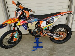 KTM 250 XCF 2019 - 3