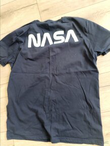 Trcko Alpha Industries NASA - 3