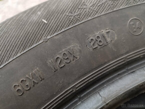 Zimné pneu 205/60 R16 Barum Polaris 3 - 3