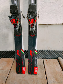 Nordica Dobermann SL-R 165cm R 12,5m - 3