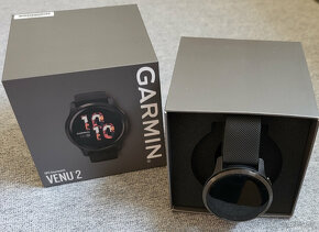 Garmin VENU2 - Unisex - 3